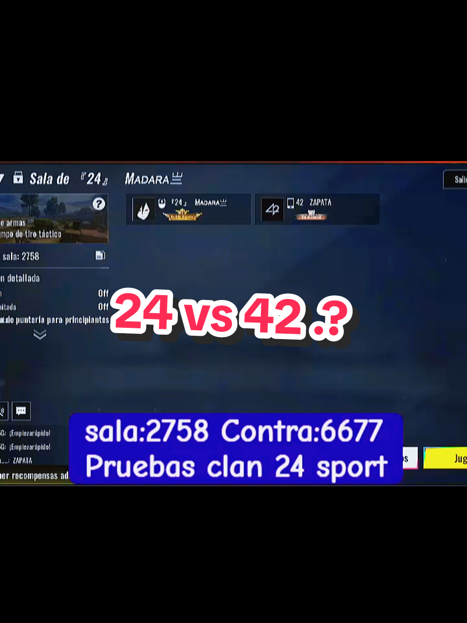 #paratiiiiiiiiiiiiiiiiiiiiiiiiiiiiiii #bloodstrikeclips #clanla24 #clanla42 #bloodstrikelatam #TIOPUNK #bloodstrikepartner  #tiktoklive #livehighlights 