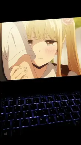 Titel: Kuzu no honakii     🔹 Titel :Kuzu no Honkai  🔹genre: Romance, school,ntr,drama 🔹rate:7   #kuzunohonkai #anime #animemoments #animefyp#animetiktok #animeedit  #animerecommendations #fy #fypシ゚ #fyp 