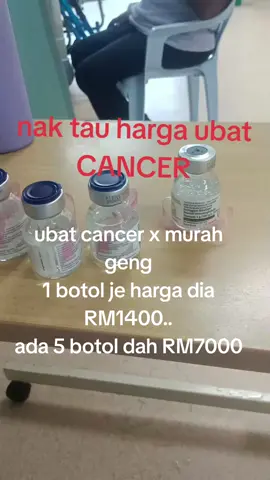 doakn aku terus kuat...aku perlukan support dr org keliling...lg² dgn org yg aku sayang... #cancer♋️ #cancer♋️ #cancer #cancerfighter #CANCER #pejuangkeluarga #pejuang #viralvideos #viraltiktok #viral_video #fypシ゚ #FYP #fyp #fyppppppppppppppppppppppp 
