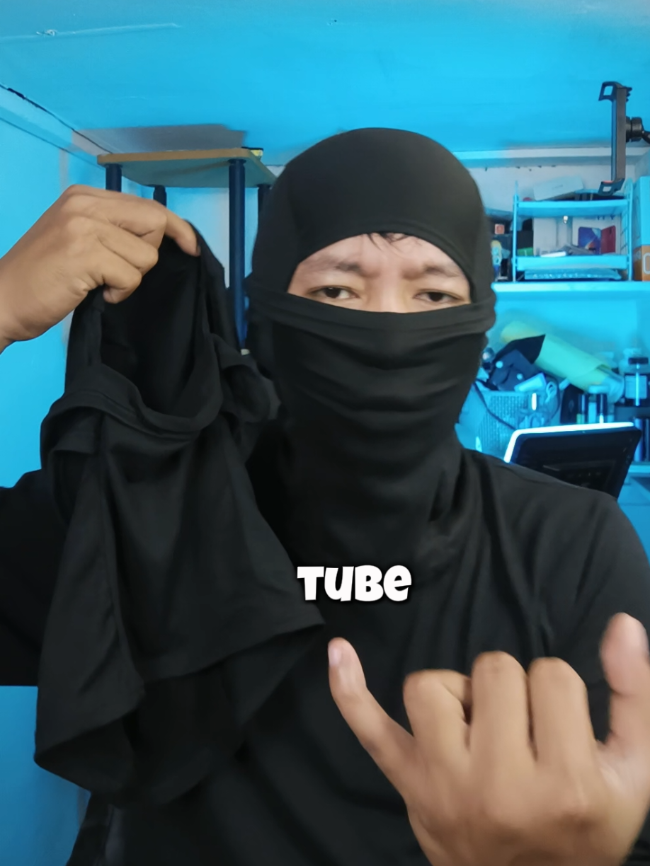 Buy1 Take1 Export Quality Aircool Balaclava ✨✨ #bandana #balaclava #tubemask #fullfacemask #skimask #facemask #turban #mask 