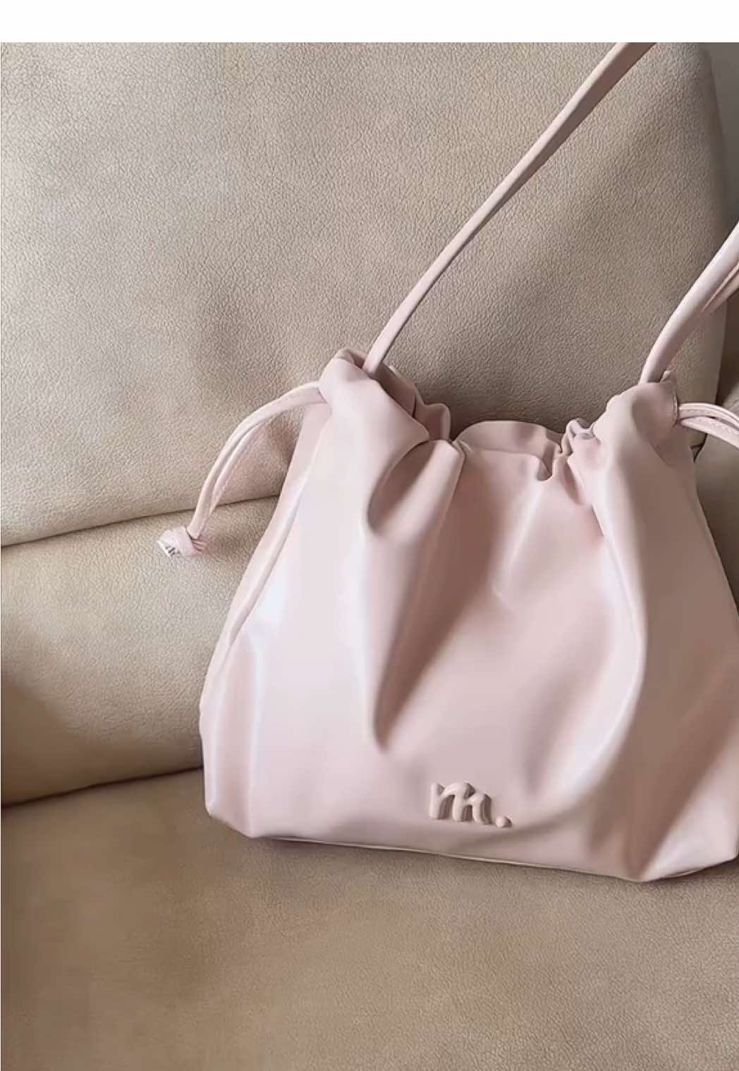 Replying to @bebefinnnn current fave workbag fit 11” tab 💗✨ #danicabag #mossdoomdanicabag #mossdoombag #mossdoomshoulderbag #taskerja #taskuliah #tasngantor #taspink #tasbahu #wibgajian #promoguncang55  