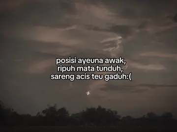 #fypシ゚ #storysundasad🥀 #numpanglewatberanda 