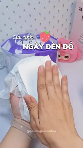 Bvs quần Lailek dùng ưng lắm mấy ní ơi ✨️👍 #bvs #bvsdangquan #lailek #bangvesinh #bangvesinhdangquan #bangvesinhdangquanlailek #xuhuong #review #ngaydendo #viralvideo #muataitiktok 