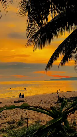 Tetap apa,tetap deng se walaupun ldr #tiktokimpact #fypage #butonpride🏝 #timurpride🔥 #sunsetvibes #sunset 