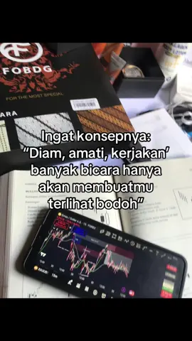 Nyari e book / yari jurnal buat trading? Cek link yang ada dibio#katakata #diam #amati #kerjakan #konsep #terlihatbodoh #trading #trader #traderforex #forex #cryptocurrency #xauusd #tradergold #gold 