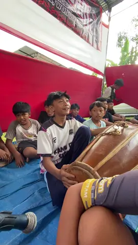 #bowobabattono teseh ajar@GALERI LENGGER WONOSOBO 👺 
