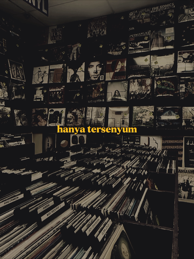 hanya tersenyum 🎶 Kecewa - Dhyo Haw #fyp #foryou #foryoupagе #lirik #liriklagu #music #armkmai #templatecapcut #CapCut 