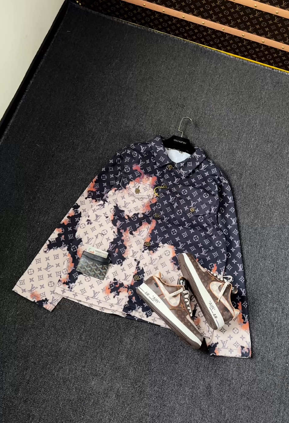 Men’s essential for Summer #fashion #menfashion #menstyle #outfitinspo #outfit #mensoutfit #outfitidea #fashiontiktok #OOTD #luxurylife #streetwear #mensessentials #tiktokviral #fyp #pourtoi 