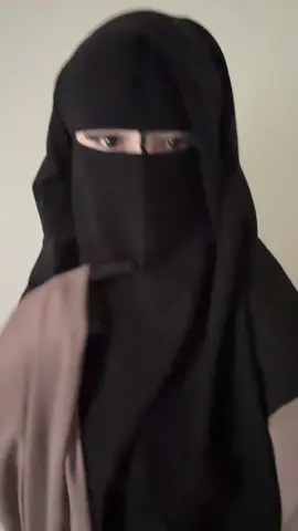 #fyp #goviral #fürdich #niqab 