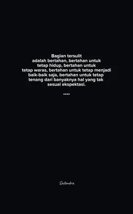 bagian tersulit dalam hidup#quotesislam #fyp 