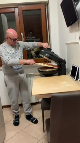 Pizza sfornata con lo Spice Diavola Pro @Diavolapro.com #fyp #tiktok #pizza #pizzafattaincasa #pizzalover #pizzatime #fornopizza #diavolapro #diavolapro2 #diavolapro3 