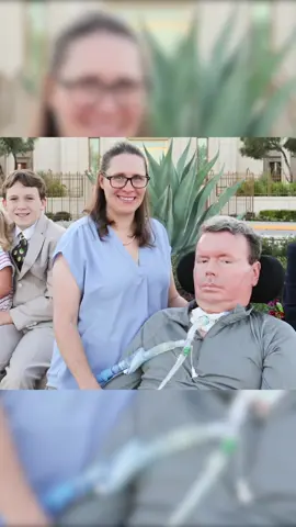 This is genuinely like telepathy, Elon Musk's Neuralink is something else. Brad Smith has ALS, a progressive motor neuron disease that makes him unable to move any part of his body, except his eyes and the corners of his mouth. But he's become the third person to become implanted with Elon Musk's Neuralink, picking up signals from his brain to transmit to a computer which speaks in his voice.#fyp #metroexplains #elonmusk #neuralink #blackmirror #future #techtok #sciencetok #sciencenews #positivenews #mindreading #telepathy #artificialintelligence #ai #tesla #spacex #arizona