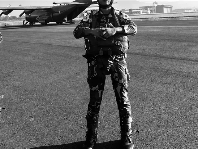 There is no turning back