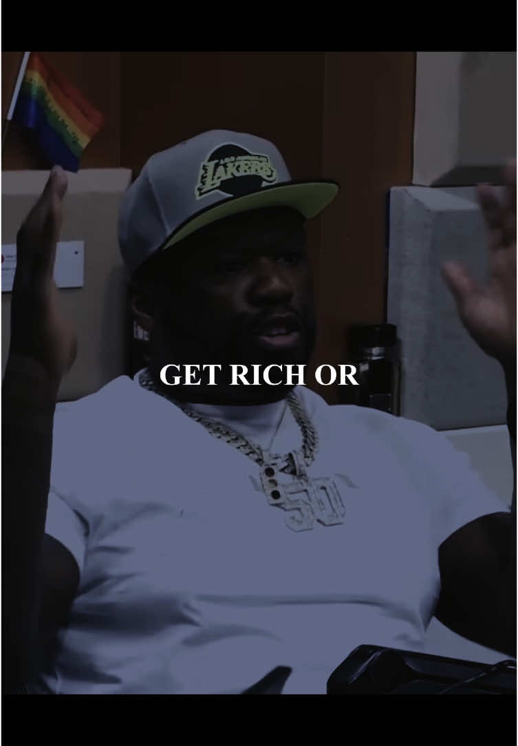 Get rich or die trying. #motivation #believe #mindset #grind #discipline #success 