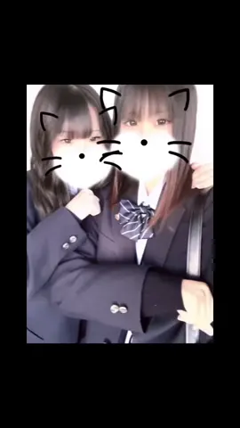 今日ゆいといらいらしてきた♡♡ #南陽jk #09 #fjk #名古屋 @_yuiii._.s2 🩷🩷