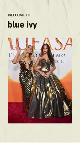 After watching the different performances of Blue Ivy and Rumi when they first stepped onto the stage, you'll understand why Beyoncé most wants to cultivate Blue Ivy as her successor.#fyp #usa #celebrity #foryour #tiktok #beyonce #blueivy #rumi #cowboycartertour 