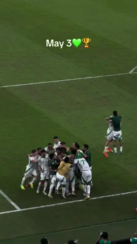 خطوة تفصلنا على تحقيق النخبة يا أهلي خطوة يا الأهلي 💚 #جمهور_الاهلي #alahli #الأهلي #ايبانيز #محرز #النخبة 