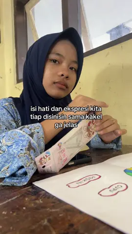 sepele cak😝