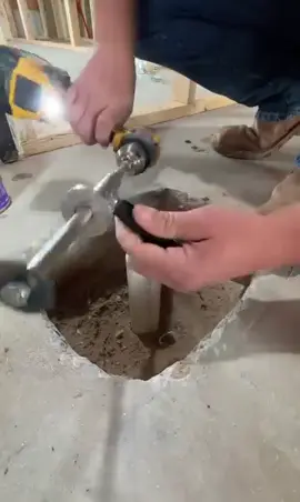 ✨Introducing our Inside Pipe Cutter for PVC Pipes—🛠️the ultimate tool for precision cutting in plumbing projects! ✅Equipped with a diamond grit cutting wheel,✅this tool ensures clean and efficient cuts for PVC pipes ranging from 1-1/2 inches to 8 inches in diameter.