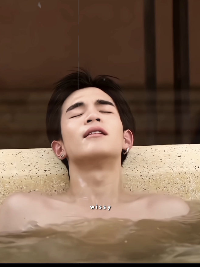 คิดถึงก็กลับมานะคะ#fourthnattawat #hawinr 