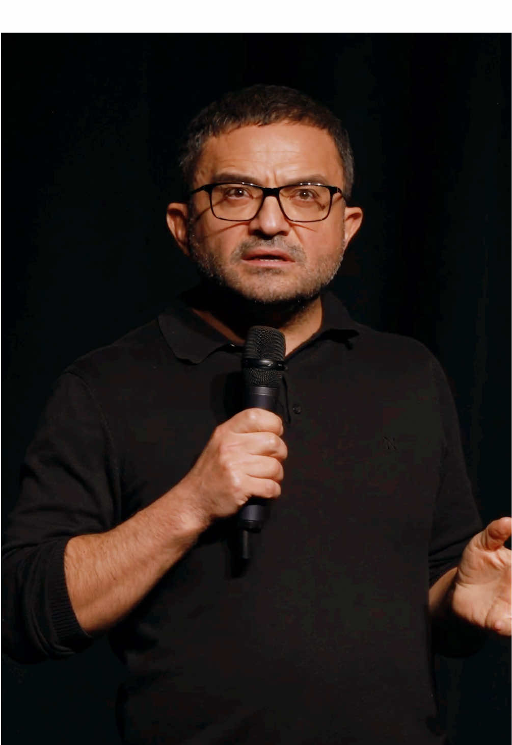 Ali Congun Topkek Kevser turizm 1#alicongun #mizah #standup 