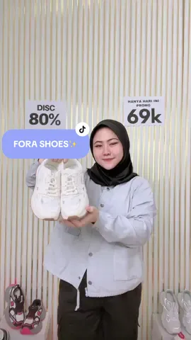Olahraga semakin nyaman tentunya dan makin kece kalo pake sepatu ini, Buruann Co!!😍#sepatumurah #sepatuolahraga#promo 