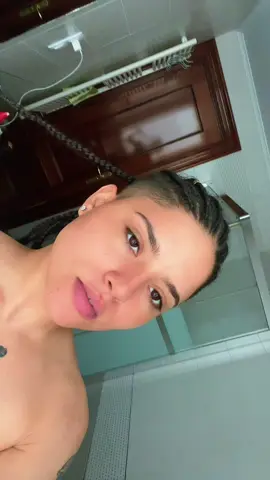 Es espumaaaaa pa las trenzas 