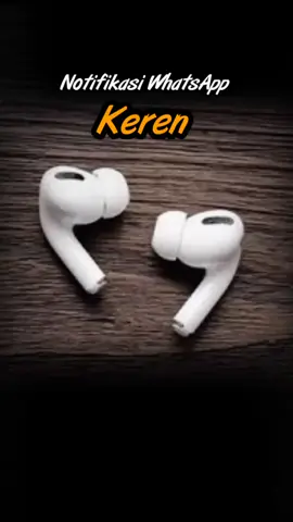 ringtone WhatsApp Viral keren dan unik .. #nadapesanunik #nadapanggilanmasuk #notifwalucuviraltiktok 