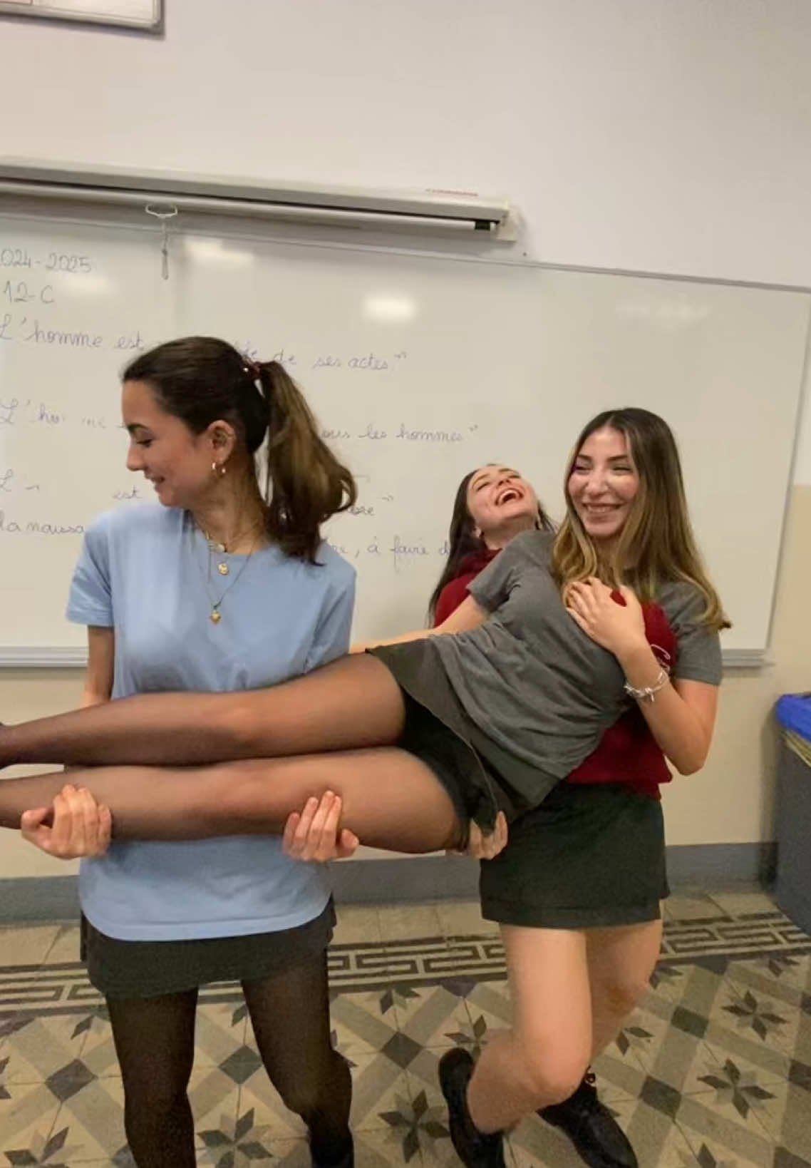 saint joseph 12-C terminales sunar