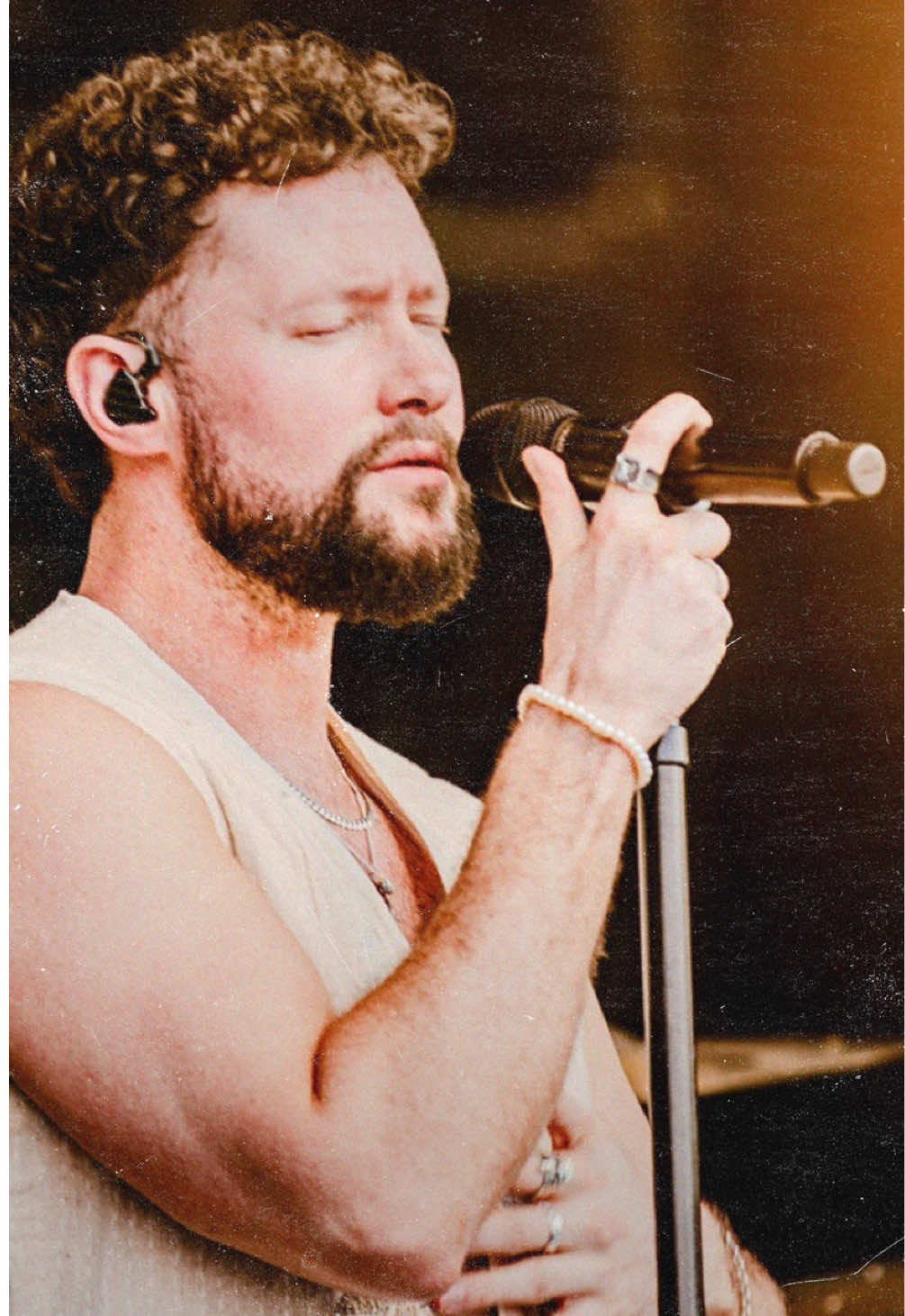 A decade on from the audition that changed his life. Here's a look back at @Calum Scott’s cover of @Robyn’s Dancing On My Own. 🥹 #calumscott #robyn #dancingonmyown #emirecords #bgt 