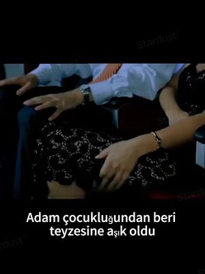 En Yakın Arkadaşımın Oğlu Gizli Sevgilim Oldu