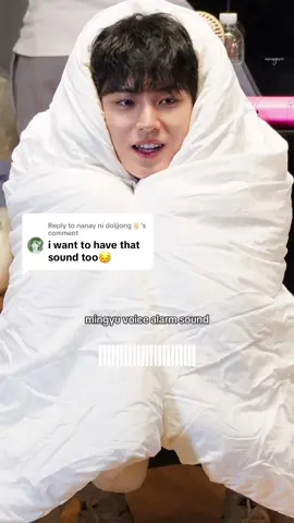Replying to @nanay ni doljjong🤘🏻 here ctto fancall sound not mine #mingyu #kimmingyu #seventeen #carat #svt #sebong 