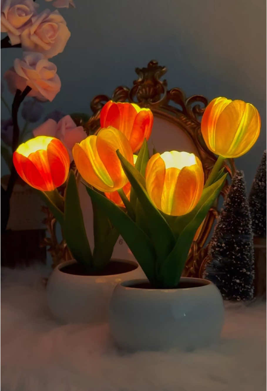 I found a treasure 🌷#fyp #TikTokShop #fouryou #shopping #fouryoupage #fyppppppppppppppppppppppp #light 