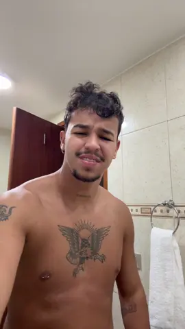 bom dia ainda to procurando meu carisma