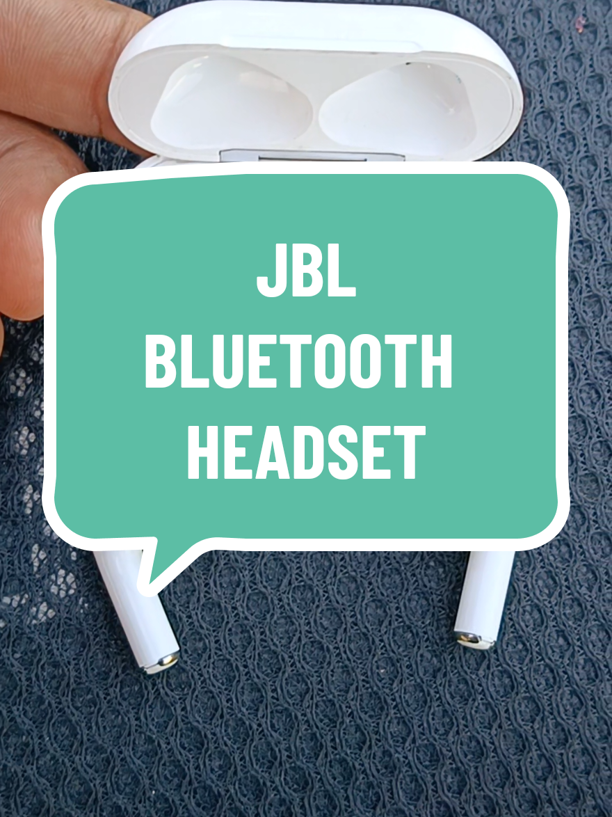 JBL Bluetooth headset original  #JBL #bluetoothheadset #bluetoothearphone #original #headset #speaker #headphonesrecommended  #headsetrecommended #fyppppppppppppppppppppppp #foryoupage #fypage #fyp 
