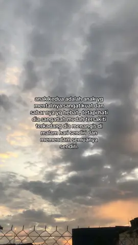 #anakkedua #fyp #foryou #fypシ #viral #quotes #foryoupage #bismillahfyp 