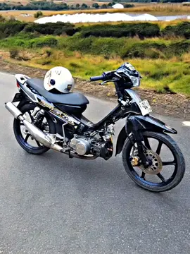#fizr #fizrindonesia #fizr_2stroke #fizrmodifikasi #agstyle5km #2stroke 