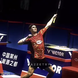 THE DANISH DESTROYER🇩🇰#badminton💥🇩🇰  #tiktok #capcut #edit #fyp #viktoraxelsen 