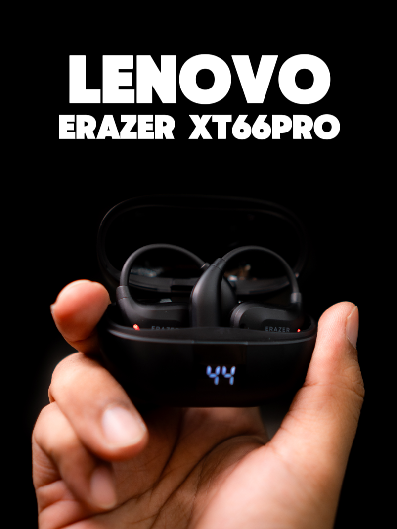 หูฟังแปลแบบเรียลไทม์ลองแล้วตกใจ#หูฟังแปลภาษา #หูฟังบลูทูธ #หูฟังlanovo #TikTokป้ายยา