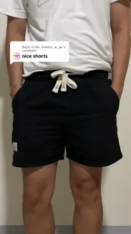Replying to @Ms. Vlakely ｡◕‿◕｡ Urbanpipe 3 pocket short unisex short above the knee #summeroutfit #urbanpipe #urbanpipeshorts #shorts #foryou @UrbanPipe 