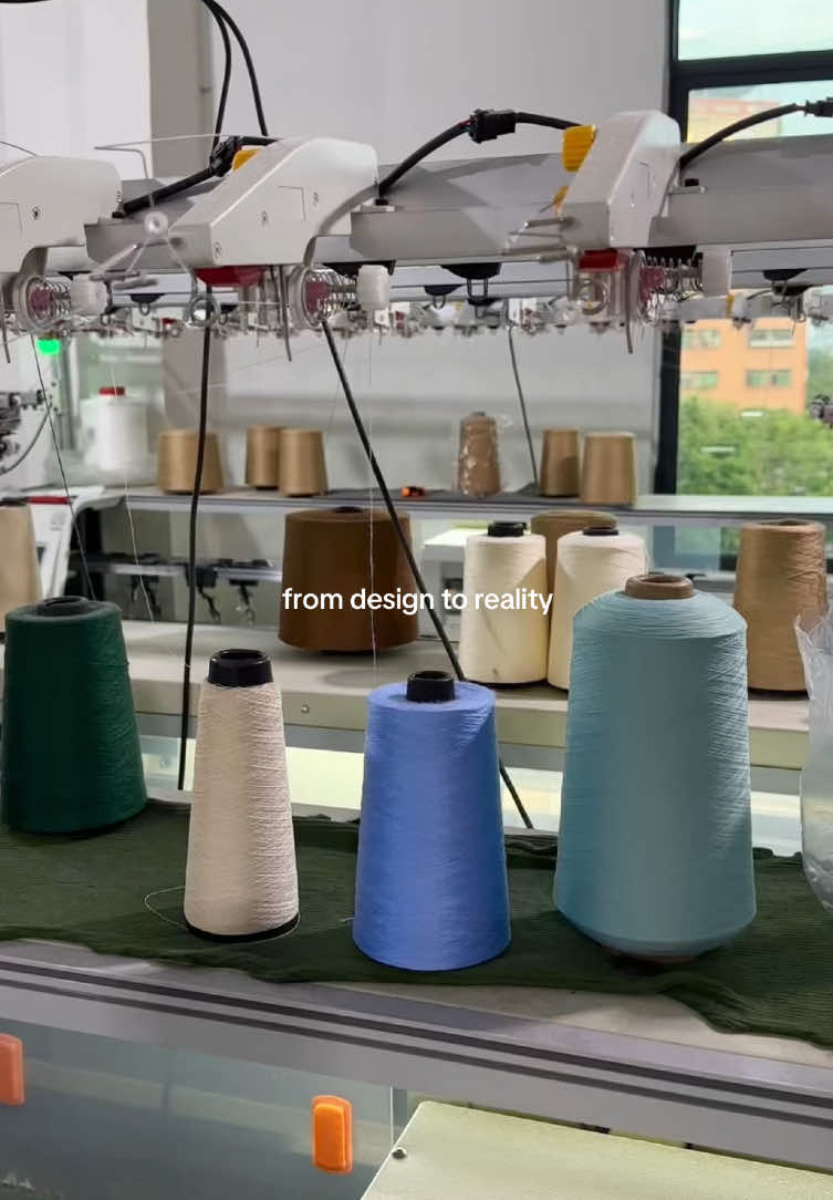 Our first journey from design to reality 🤍 follow us for the next chapter 🫦 #socialmediamarketing #creativecampaign #creativecontent #fyppppppppppppppppppppppp #OOTD #fashiontok #ootdfashion #SmallBusiness #CapCut 