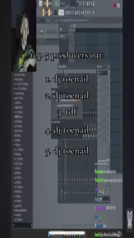 #djtoenail #xqc #fyp 