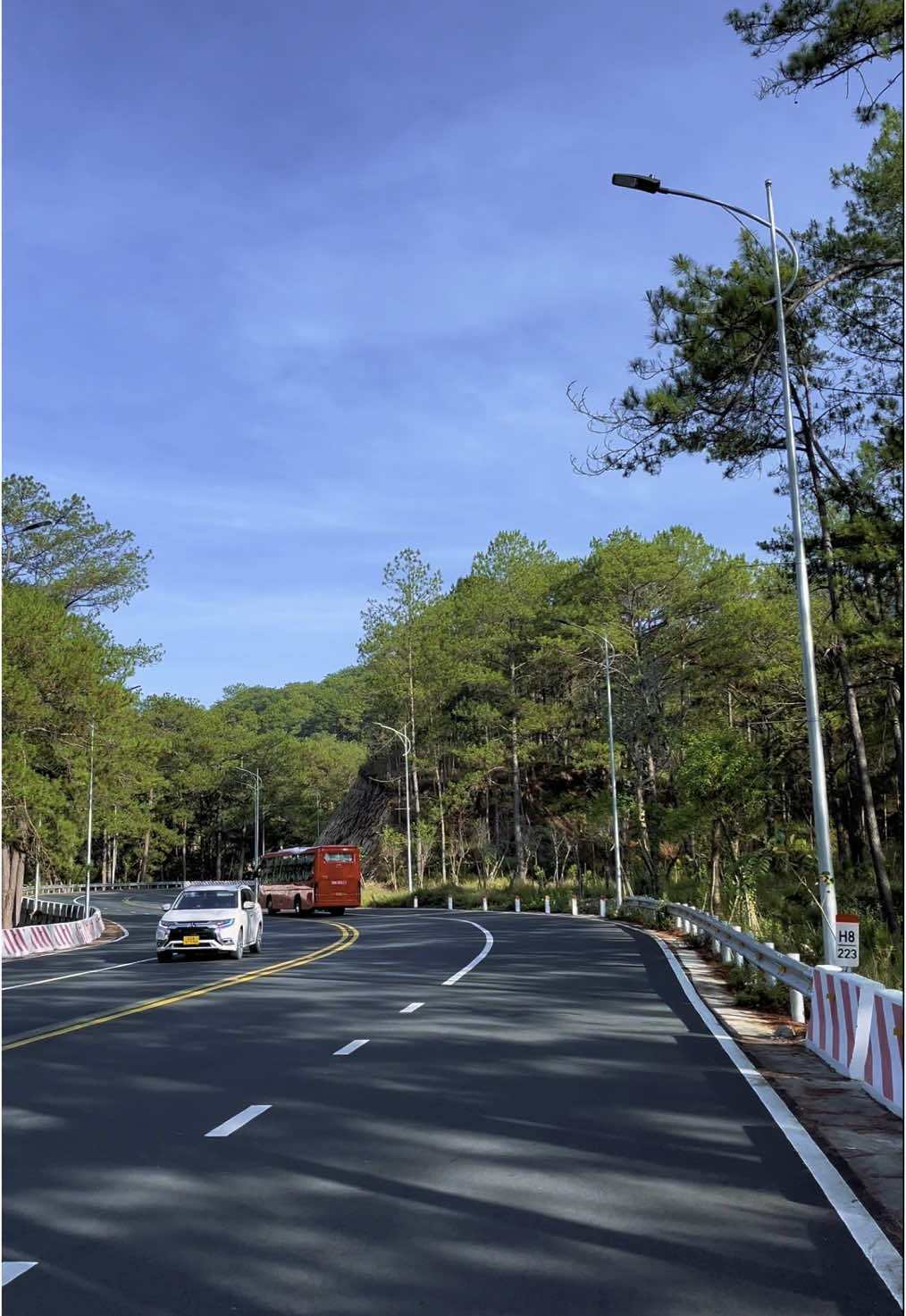 Chúng ta rồi sẽ lựa chọn những phương án phù hợp với bản thân mình #dalat #tâmtrạng 