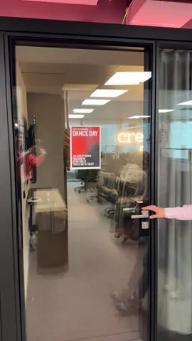 Still riding the rhythm from #InternationalDanceDay 💃🕺 Here's a glimpse of how we celebrated at the #RHG offices in Madrid—office vibes, dance moves, and all the good energy! #OfficeTok #DanceTrend #EnterDancing #FYP #DanceDay