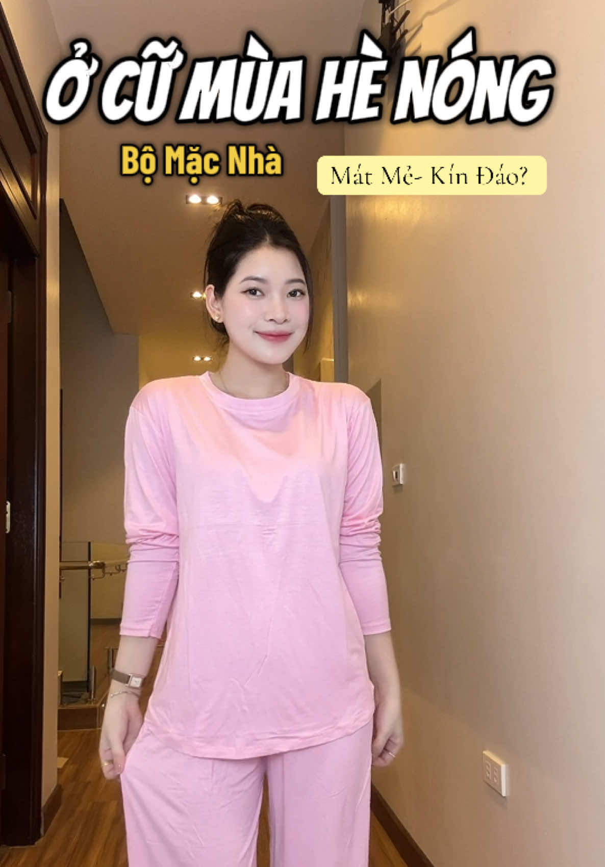 Chân ái mặc ở cữ mùa hè nóng cho mẹ bầu- mẹ bỉm đó. Sinh xong rực sữa nóng nữa, các mom mua bộ này mặc mềm, nhẹ, mát và vẫn kín đáo ở chung với bố mẹ chồng ukula luôn. #fypシ #foryoupage #xuhuong #viral #lammecungthuy #thuydangbacninh #boocu #ocumacgi #bothunlanh #bothunlanhdaitay #bomacnhathunlanh #bomacnhaxinh