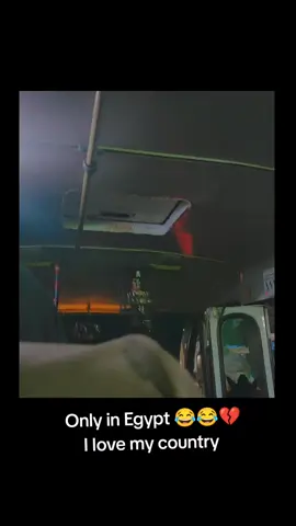 Final destination  Egyptian Version  مش بهزر 🙂 السواق حرفيا كان طاير 😭🤢 #فاينل_ديستنيشن #finaldestination  #finalinesperadosegyptianversion  #fyp #