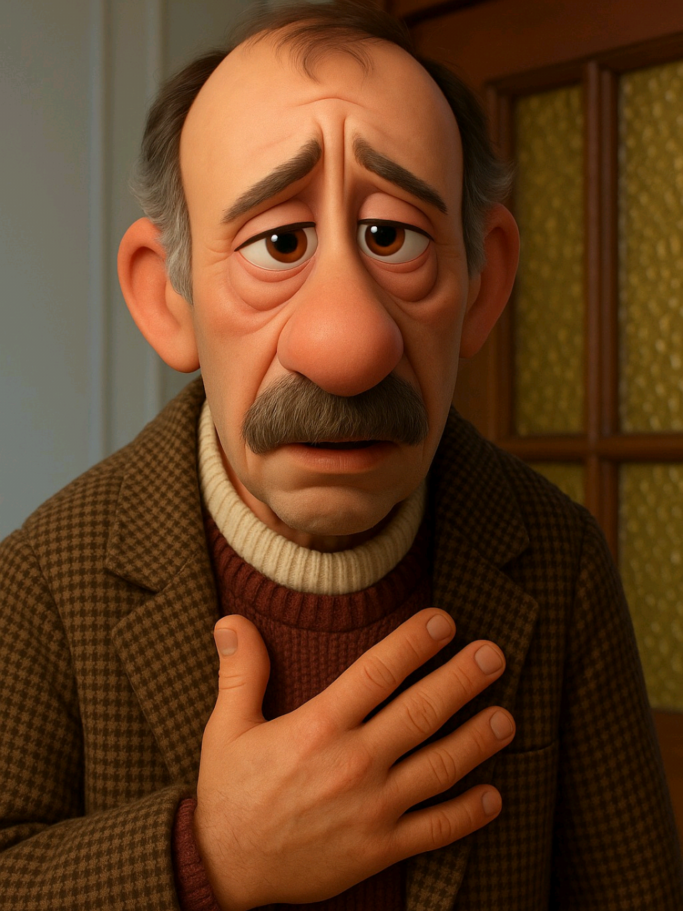 #pixaranimation  #yasarusta  #1mayıs  #1mayısişçibayramı  #fyp  #laborday 