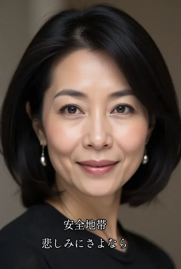 1985年にリリースされた「悲しみにさよなら」は、安全地帯の代表曲のひとつとして、今なお多くの人々に愛され続けている名バラードです。玉置浩二の情感あふれる歌声と、繊細かつ力強いメロディが見事に融合し、「悲しみ」と「希望」という相反する感情をやさしく包み込むように描き出しています。 この楽曲は、安全地帯の6枚目のシングルとして発表され、同年のアルバム『安全地帯Ⅲ〜抱きしめたい』にも収録されました。作詞は松井五郎、作曲は玉置浩二の黄金コンビによるもので、切なさの中にも前向きなメッセージを感じさせる詩と、ドラマチックなサウンドが、聴く者の心を強く揺さぶります。 「悲しみにさよなら」というシンプルでストレートなタイトルには、過去の痛みを乗り越え、新たな一歩を踏み出そうとする意志が込められており、多くのリスナーにとって人生の転機や心の支えとなる楽曲となりました。歌詞の中で繰り返される「涙をふいて　さよならを言おう」というフレーズは、失恋や別れ、挫折を経験した人々にとって、心を癒し、前を向くきっかけを与えてくれる言葉となっています。 また、玉置浩二の圧倒的なボーカル表現もこの曲の大きな魅力のひとつです。感情の機微を丁寧にすくい上げながらも、決して押しつけがましくない優しさが滲み出ており、聴き手の心に自然と寄り添ってくれます。ピアノやストリングスが印象的なアレンジも、楽曲全体に深みと洗練を与えており、80年代のJ-POP黄金期を象徴するような美しいサウンドに仕上がっています。 「悲しみにさよなら」は、安全地帯の音楽的完成度の高さを証明するとともに、日本のポップス史においても重要な1曲です。時代を超えて多くの人々の心に響き続けるこの楽曲は、悲しみを抱えるすべての人に、そっと寄り添い、希望の光を与えてくれる永遠のスタンダードといえるでしょう。