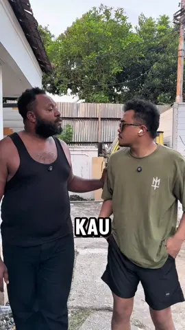 jujur repeat order di telinga 