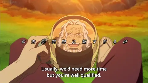 「若い眼」#ワンピース #ワンピース好きと繋がりたい #fyp #感動 #おすすめにのりたい 